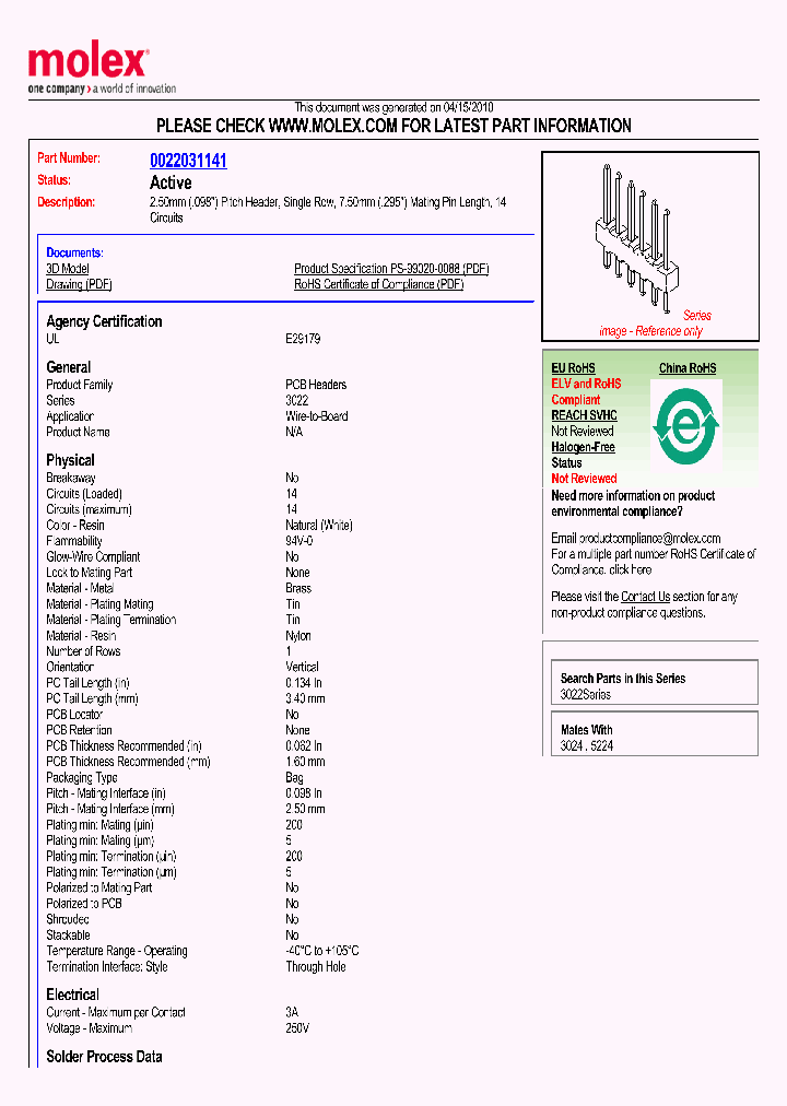 3022-14A_4979501.PDF Datasheet
