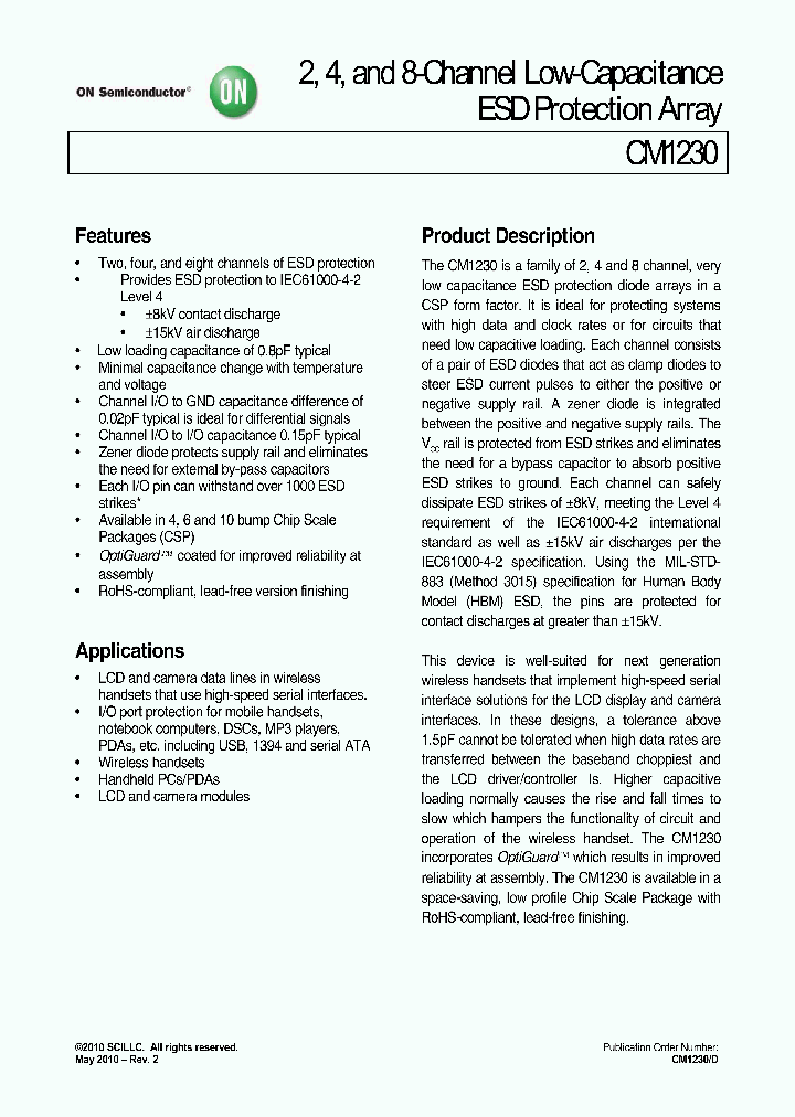 CM1230-J2CP_4979666.PDF Datasheet