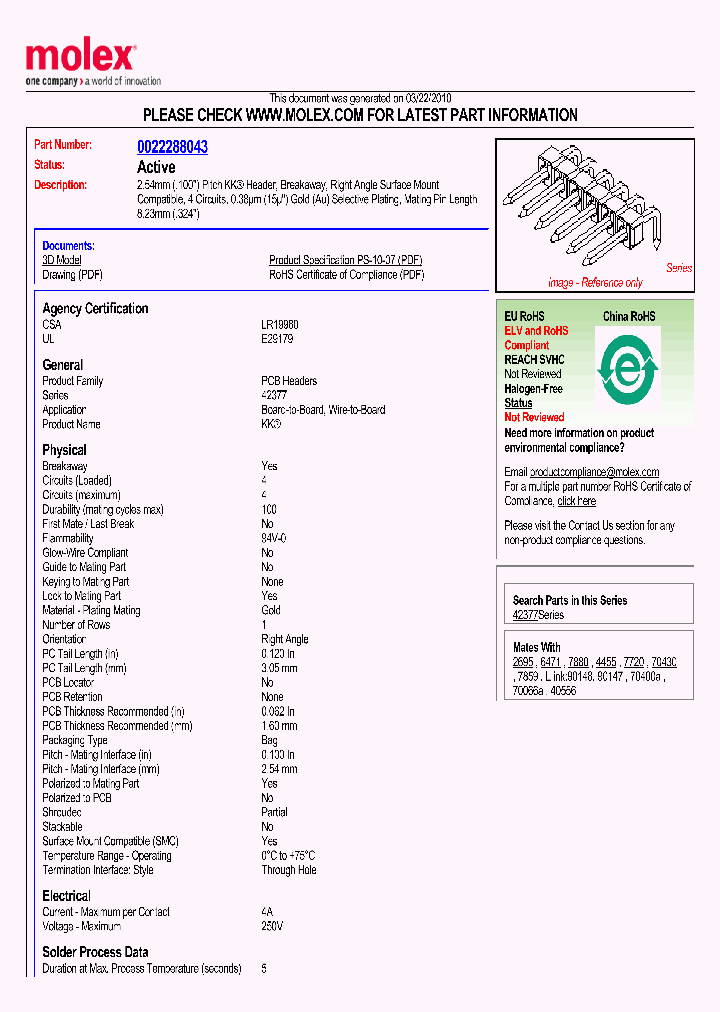 22-28-8043_4979925.PDF Datasheet