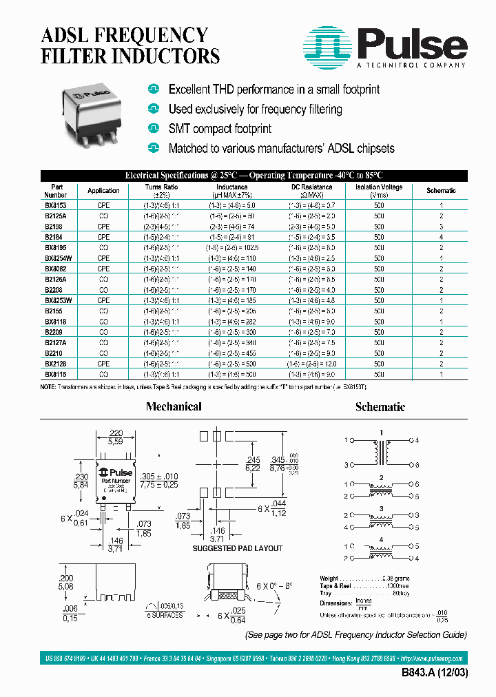 BX8254WT_4980205.PDF Datasheet