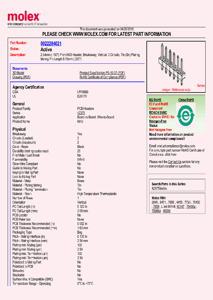22-28-4021_4980309.PDF Datasheet