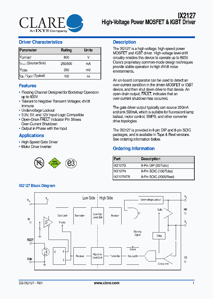 IX2127_4980712.PDF Datasheet