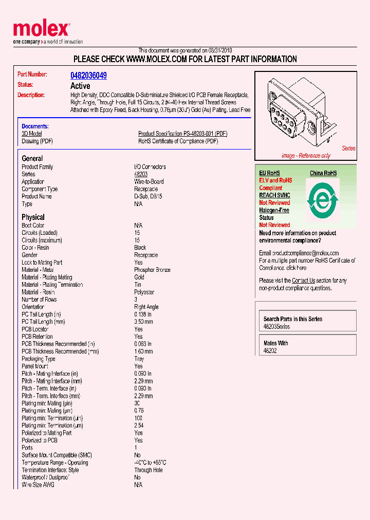 48203-6049_4980987.PDF Datasheet
