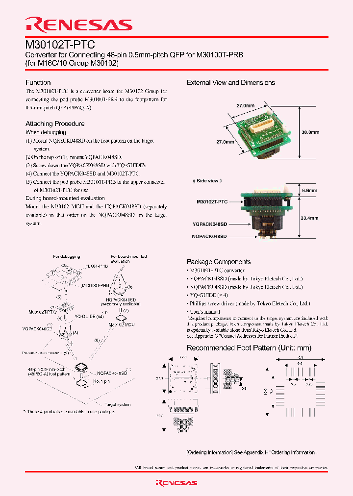 M30102T-PTC_4981086.PDF Datasheet