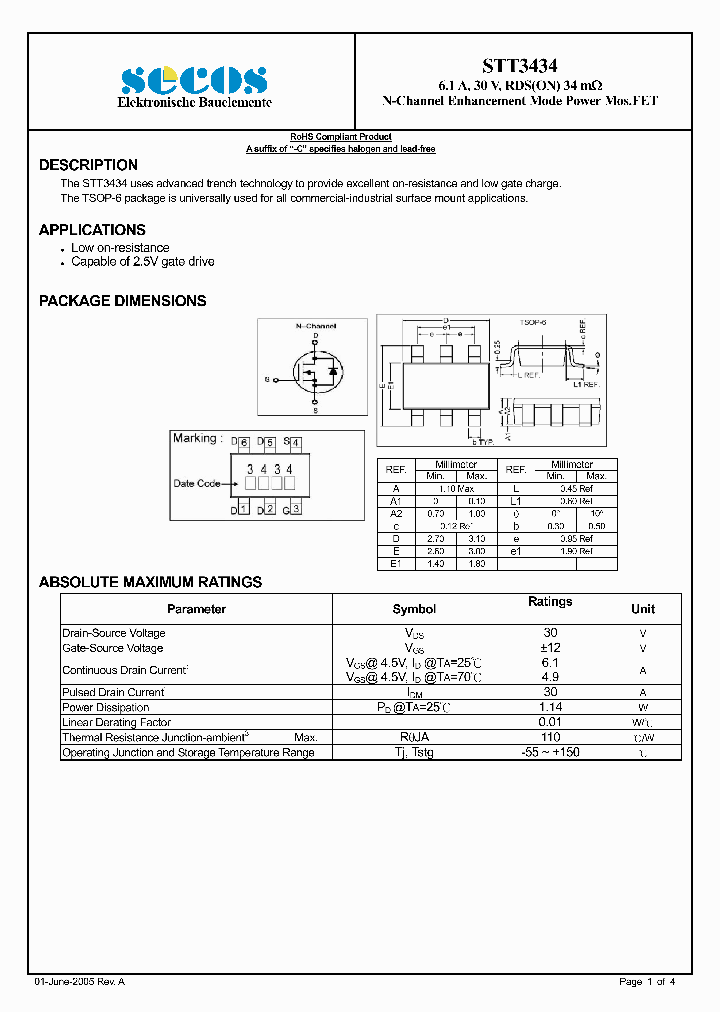 STT3434_4981181.PDF Datasheet