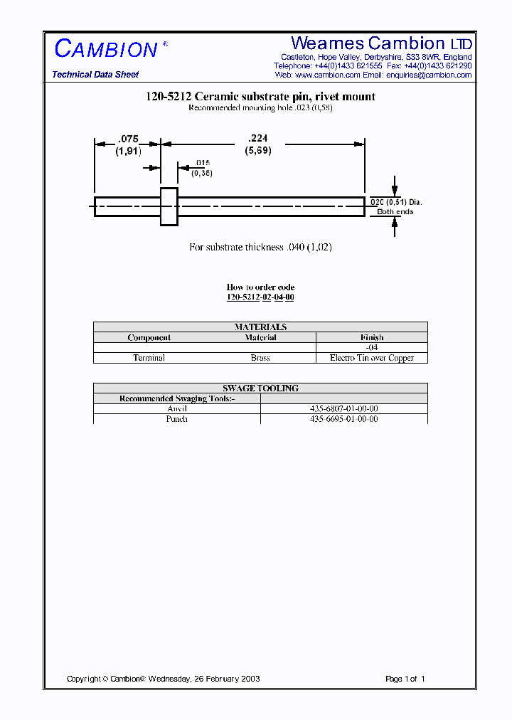 120-5212_4982072.PDF Datasheet