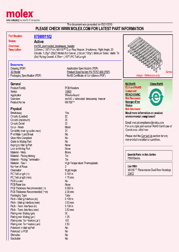 75900-1102_4982450.PDF Datasheet