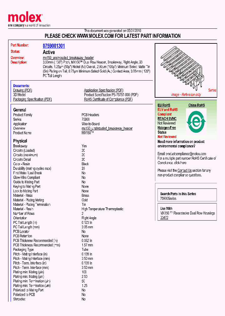 75900-1301_4982471.PDF Datasheet