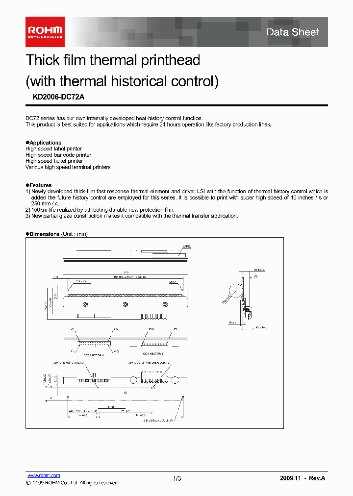 KD2006-DC72A_4982755.PDF Datasheet