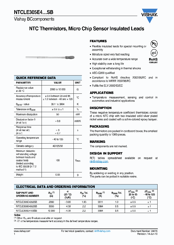NTCLE305E4_4982777.PDF Datasheet