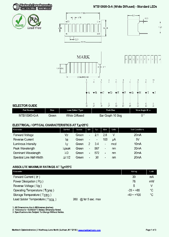 MTB10000-G-A_4983473.PDF Datasheet