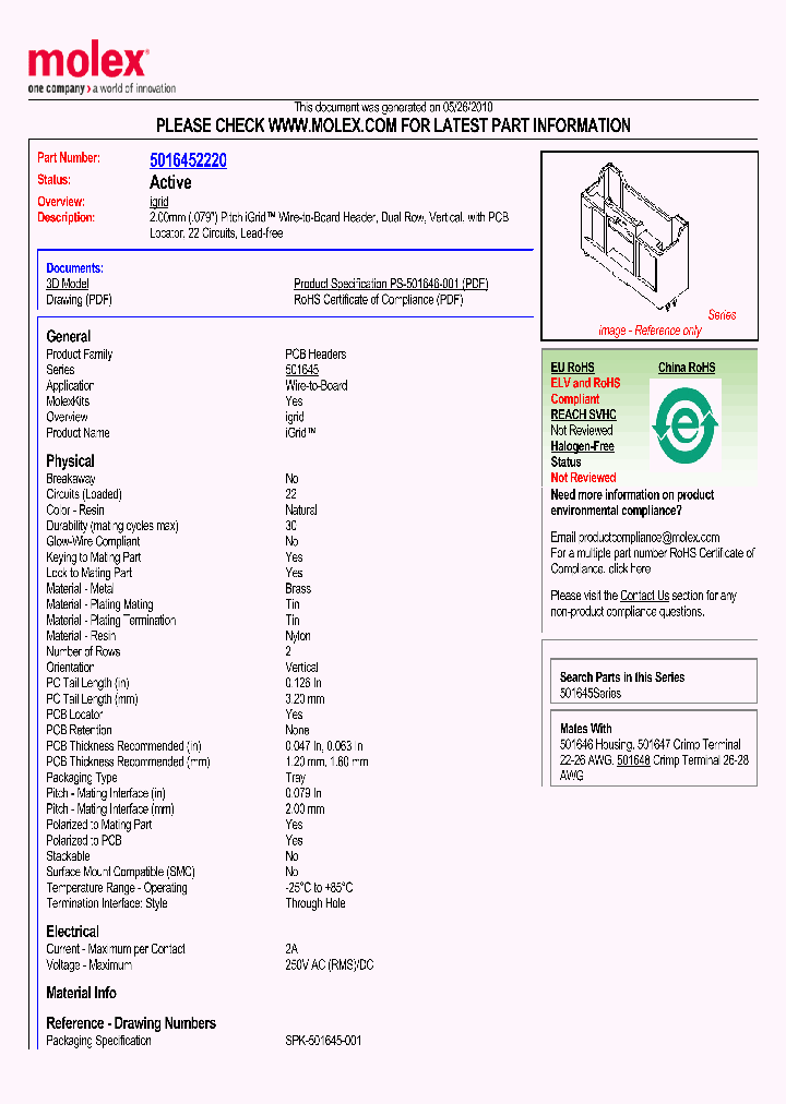 5016452220_4984006.PDF Datasheet