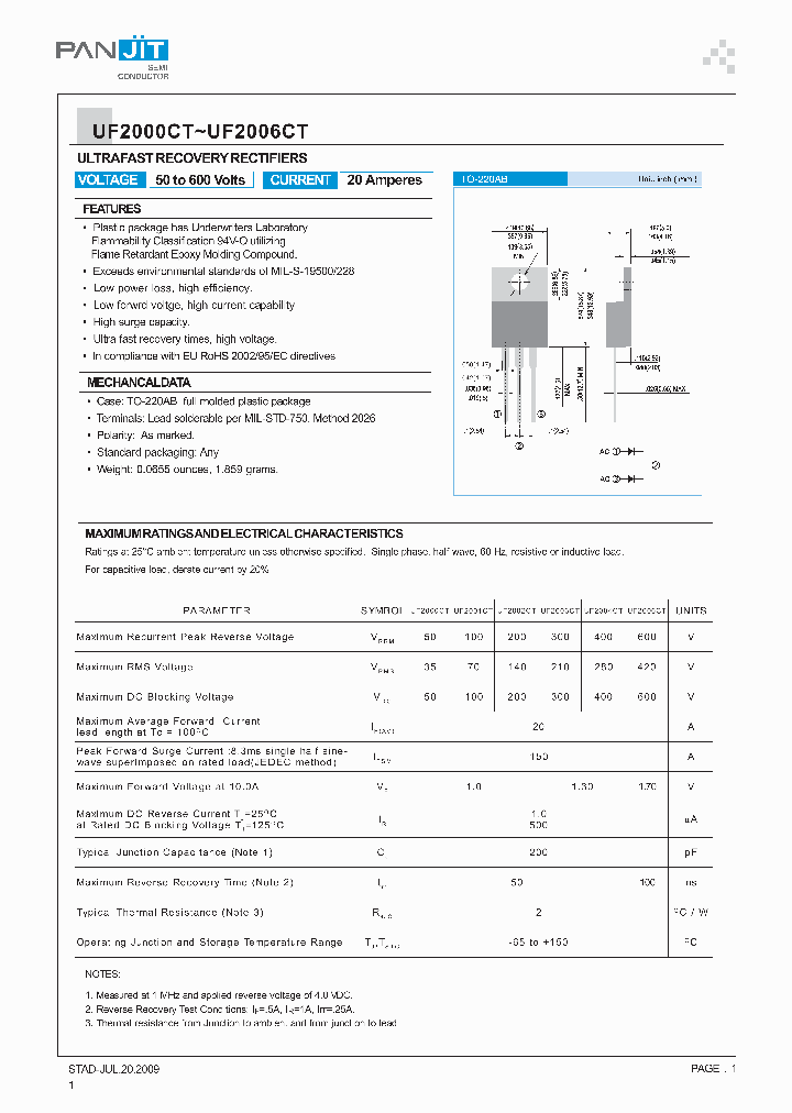 UF2000CT_4984508.PDF Datasheet