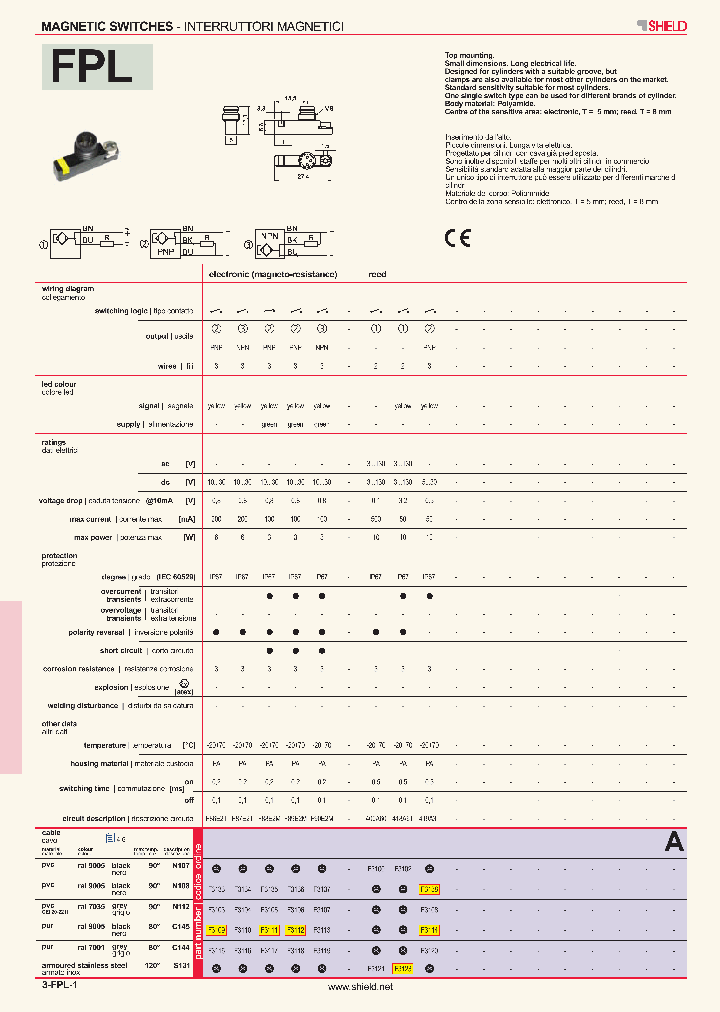 FPL_4984744.PDF Datasheet