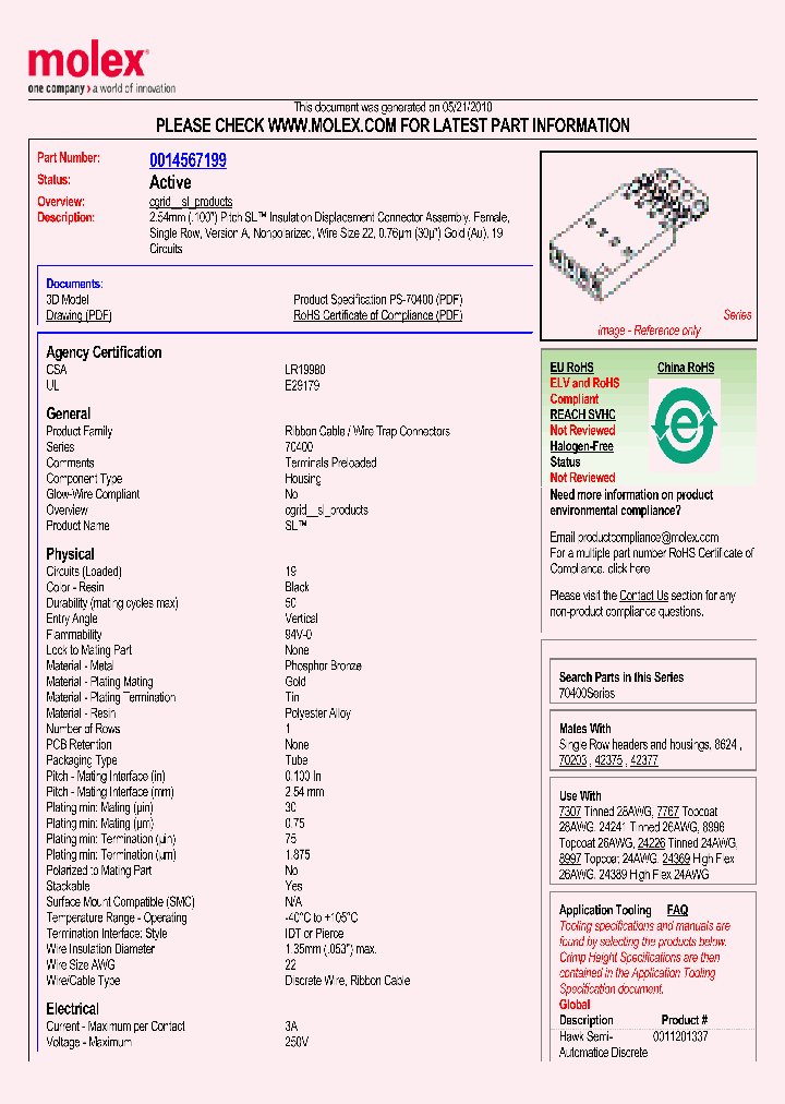 14-56-7199_4985208.PDF Datasheet