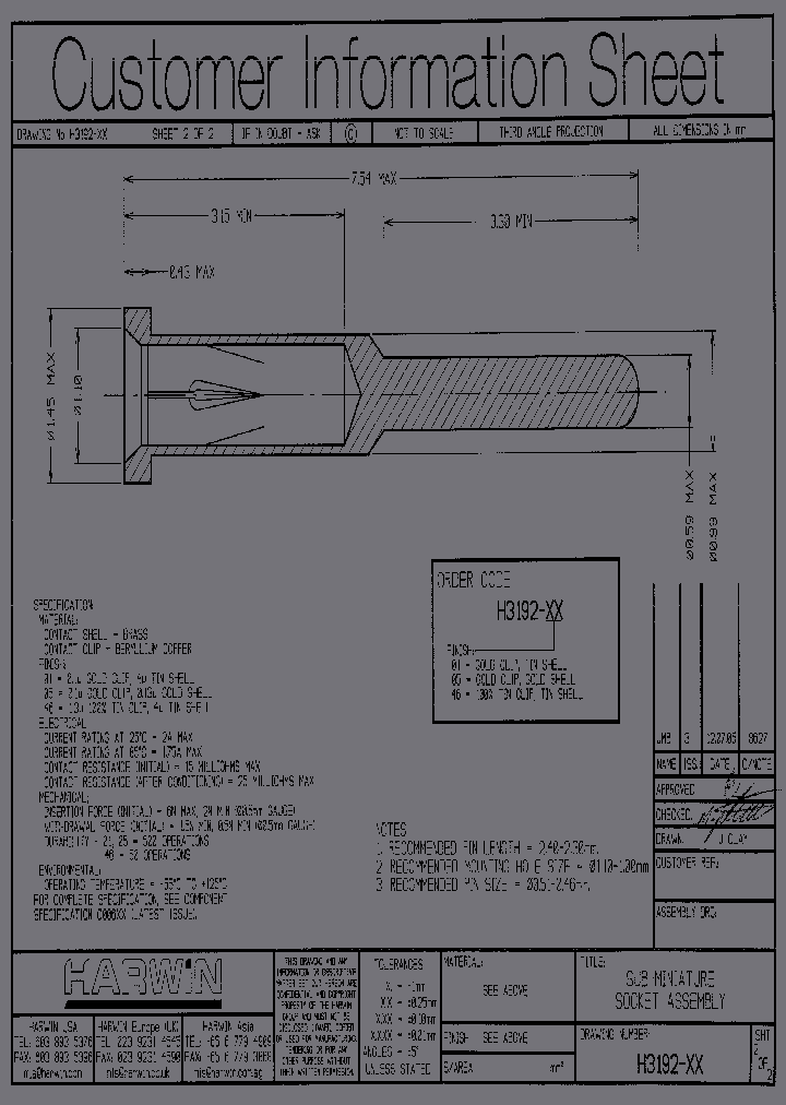 H3192-01_4987003.PDF Datasheet