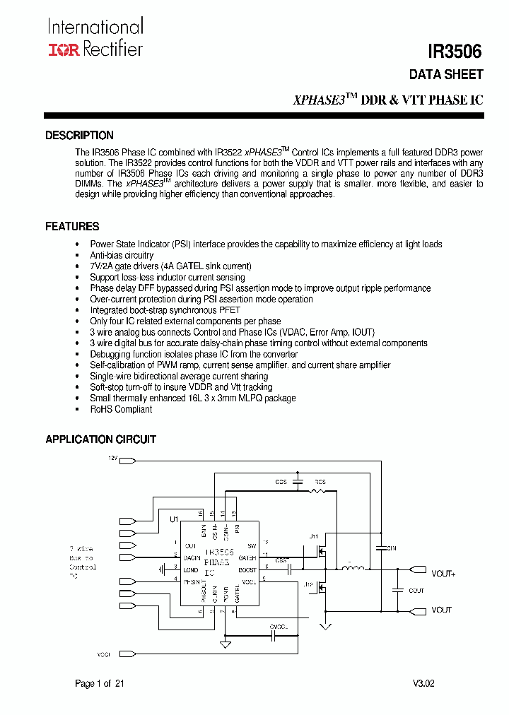 IR3506_4987074.PDF Datasheet