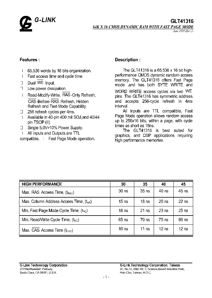 GLT41316-50J3_4987662.PDF Datasheet