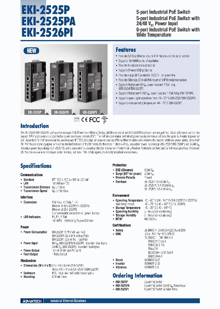 EKI-2525P_4987803.PDF Datasheet
