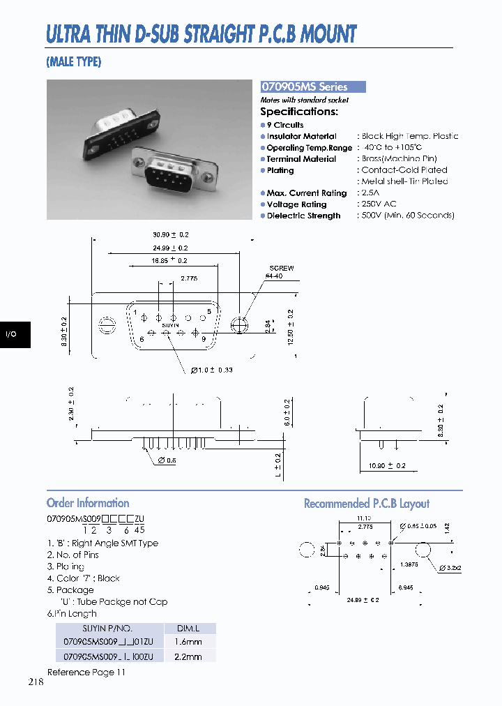 070905MS_4987835.PDF Datasheet