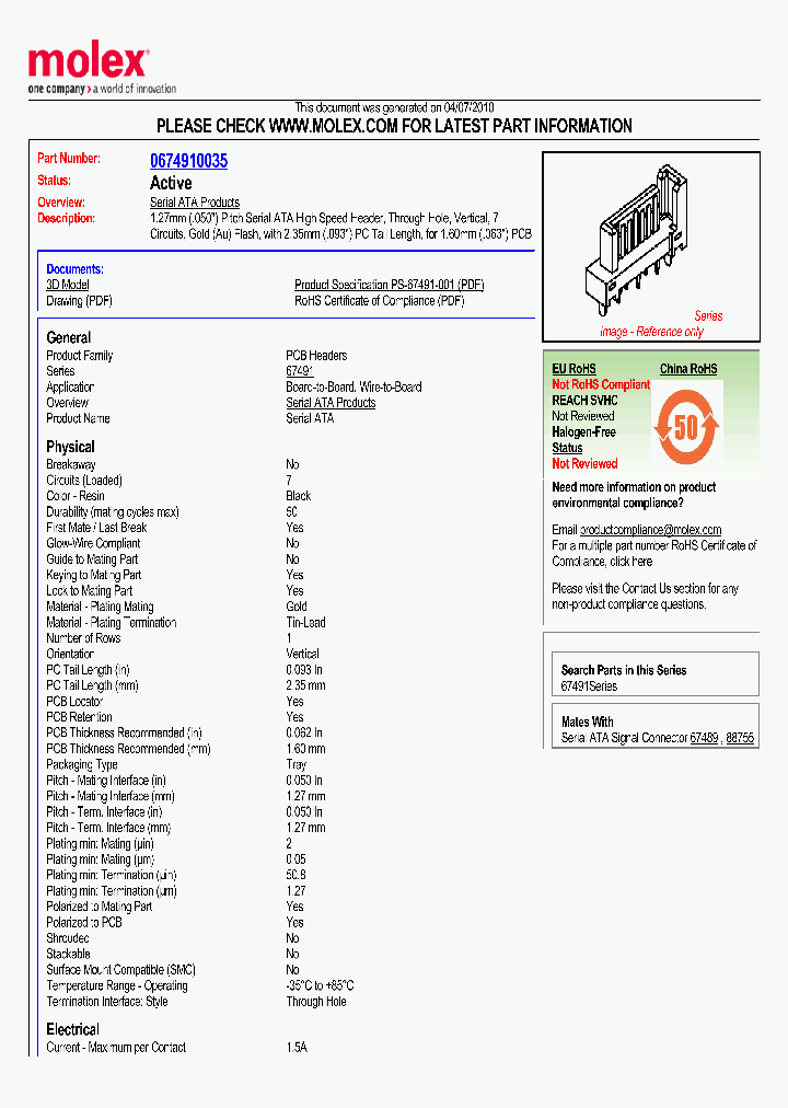 67491-0035_4988202.PDF Datasheet