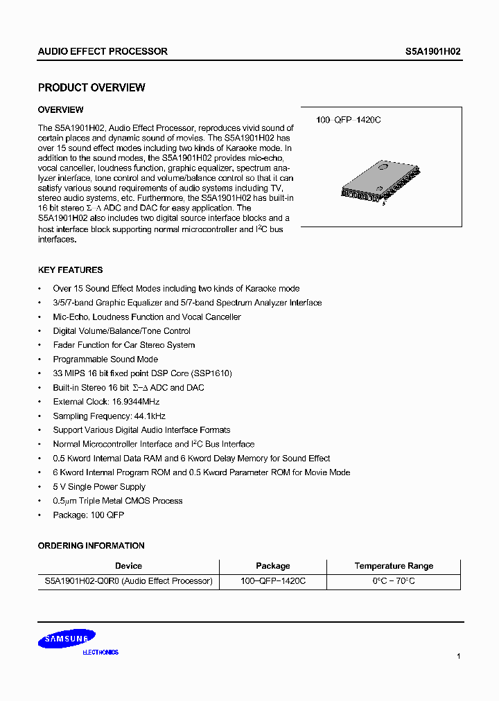 S5A1901H02_4988794.PDF Datasheet