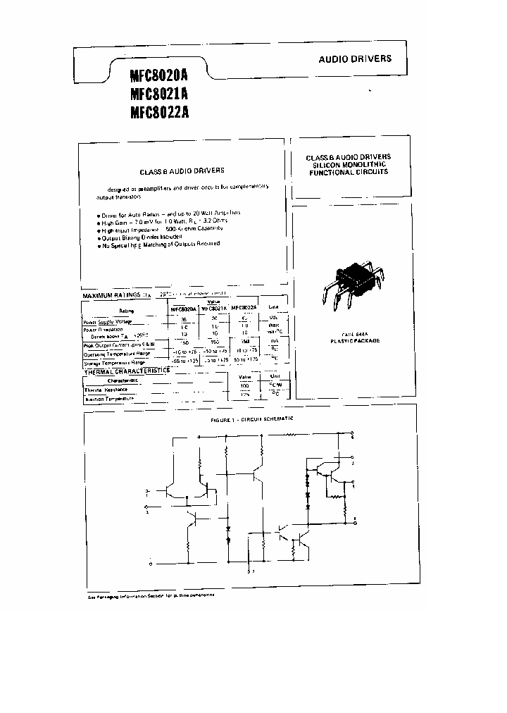 MFC8020A_4988901.PDF Datasheet