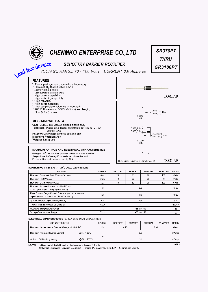 SR370PT_4988956.PDF Datasheet