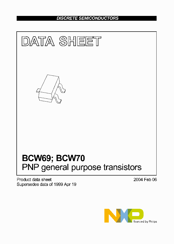 BCW69_4989500.PDF Datasheet