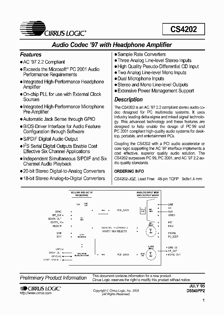 CS420205_4990659.PDF Datasheet