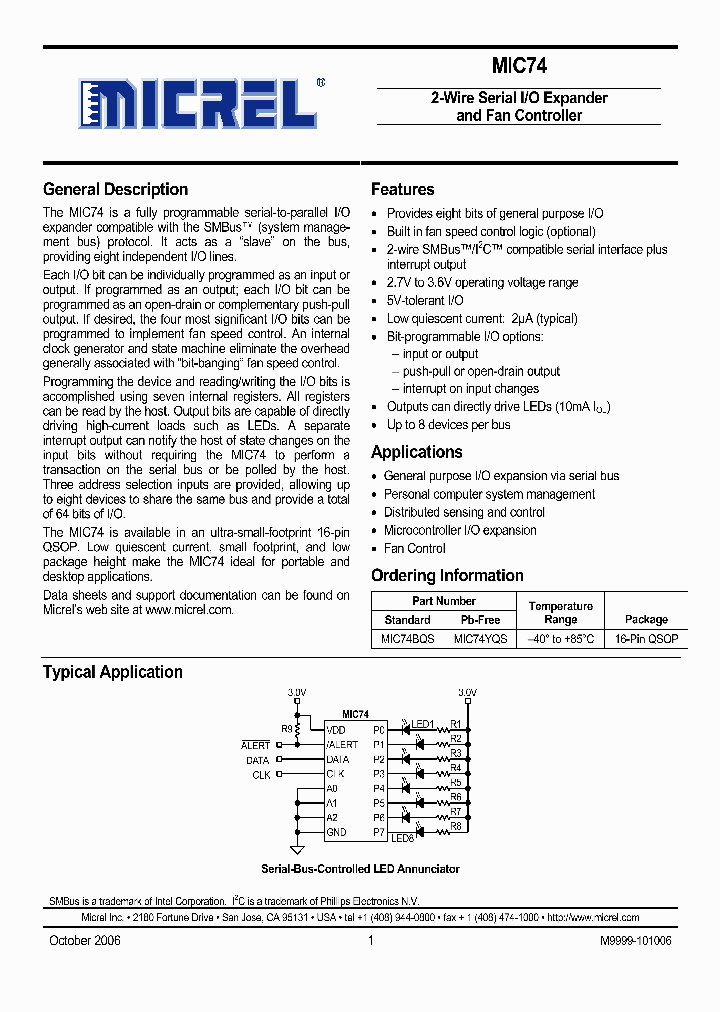 MIC74BQS_4991390.PDF Datasheet
