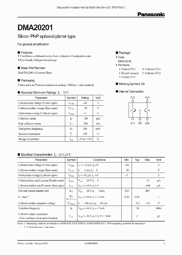 DMA20201_4991683.PDF Datasheet