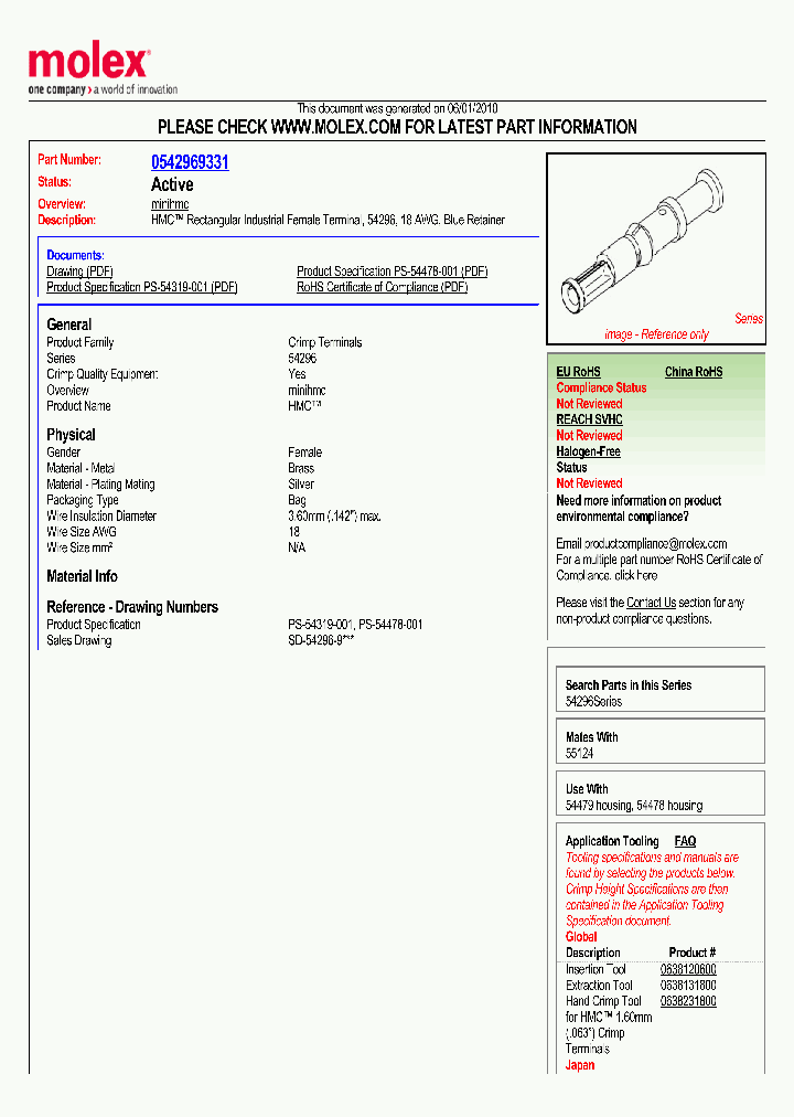0542969331_4992043.PDF Datasheet