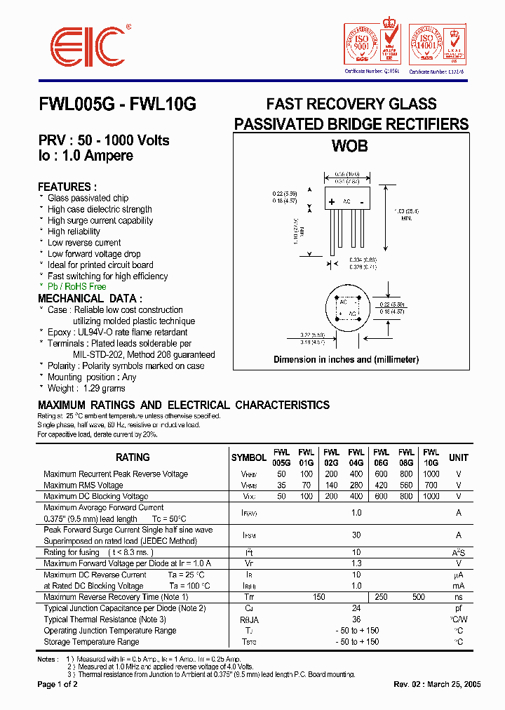 FWL005G05_4992882.PDF Datasheet
