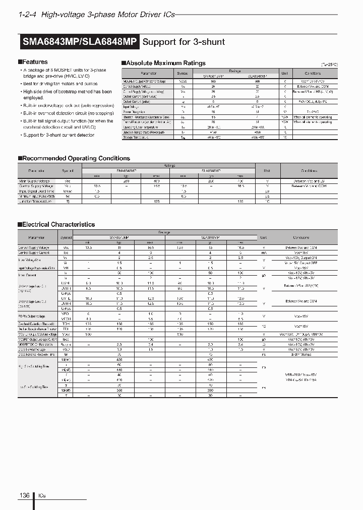 SLA6848MP_4994412.PDF Datasheet