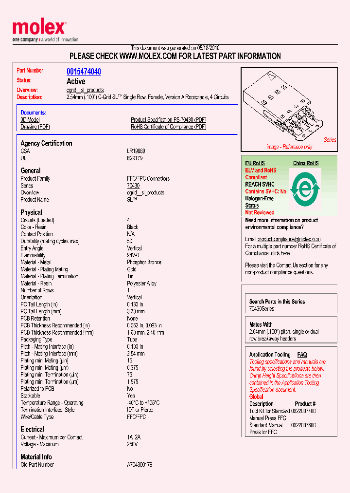 A704300178_4995004.PDF Datasheet