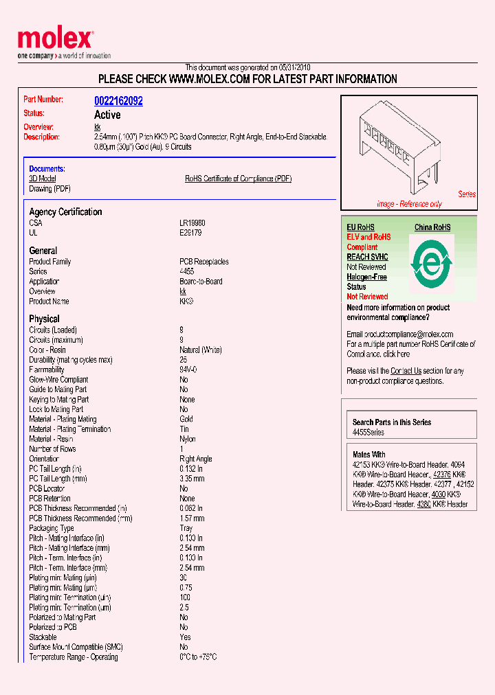 A-4455-AZ09B_4995390.PDF Datasheet