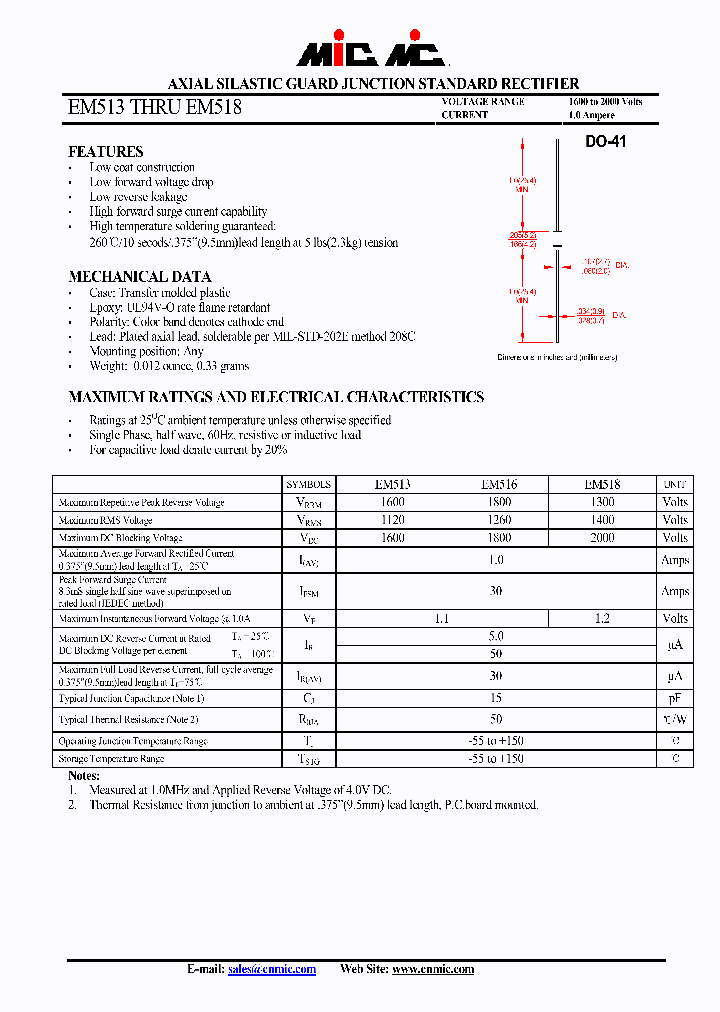 EM513_4997924.PDF Datasheet