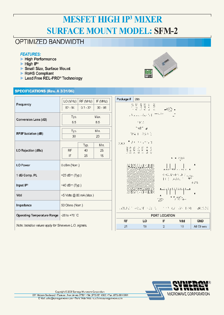 SFM-2_4998310.PDF Datasheet