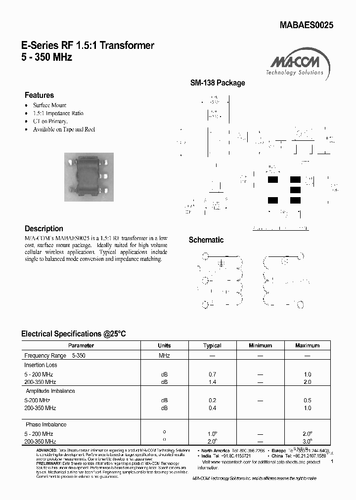 MABAES0025_4998881.PDF Datasheet