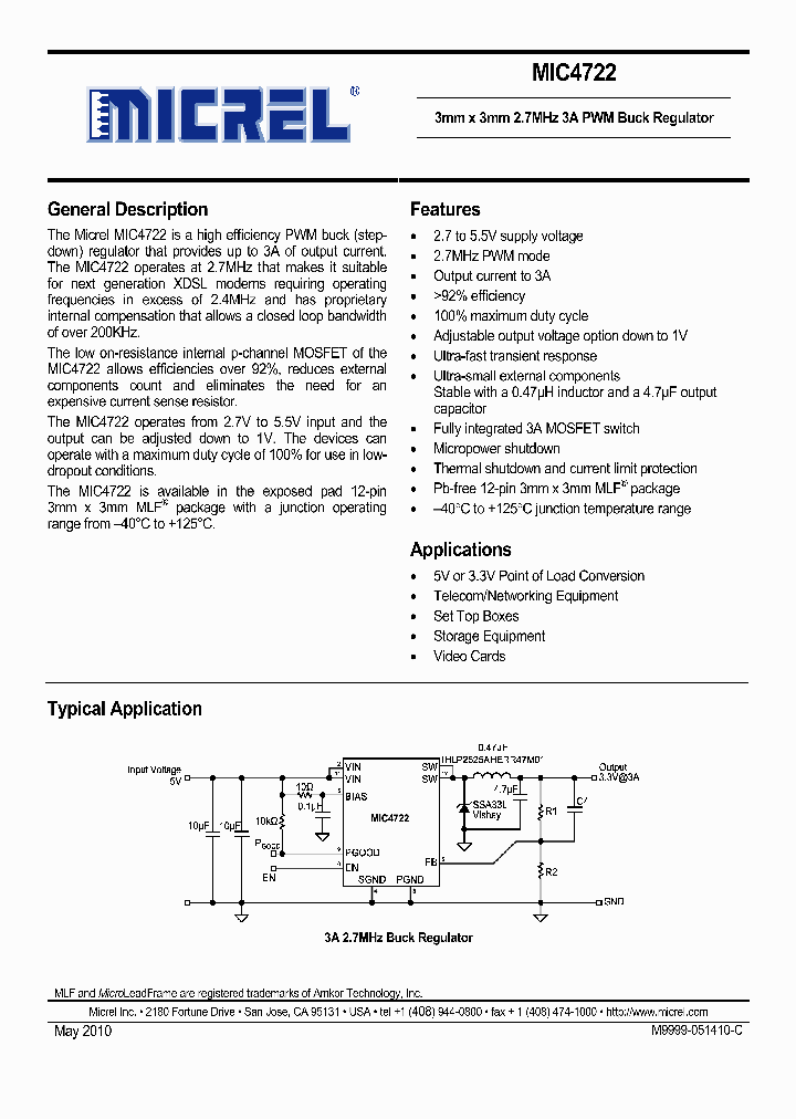 MIC472210_4999260.PDF Datasheet