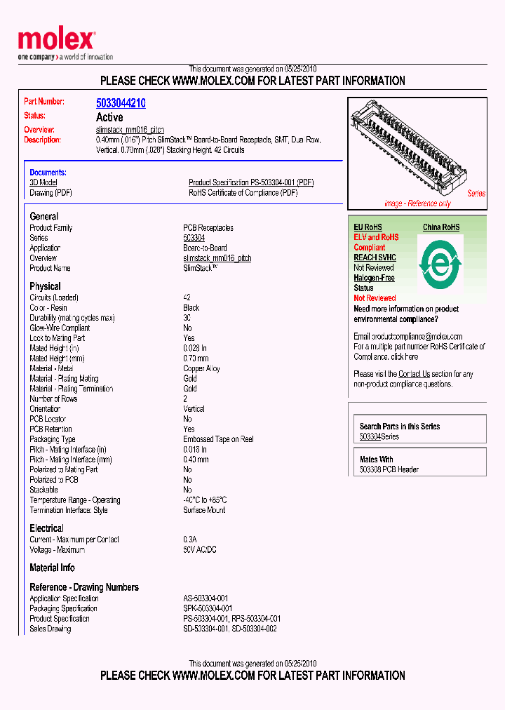 5033044210_5000182.PDF Datasheet
