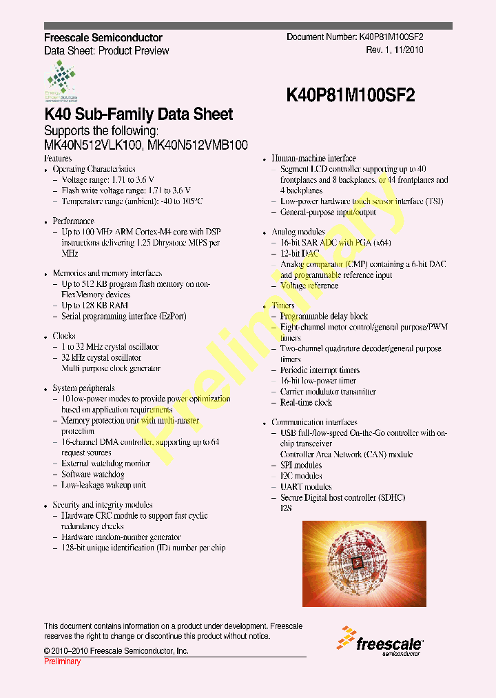 MK40N512VMB100_5000564.PDF Datasheet