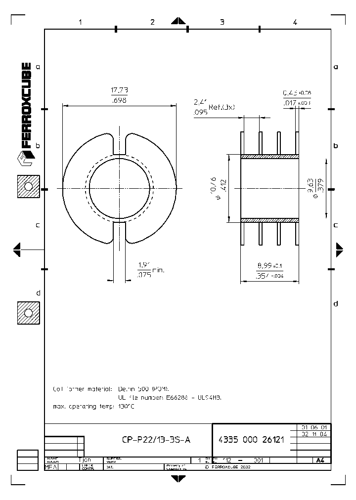 CPP-P13-3S-A_5000790.PDF Datasheet