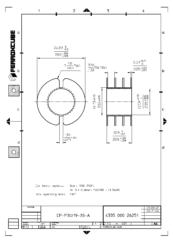 CPP-P19-3S-A_5000802.PDF Datasheet