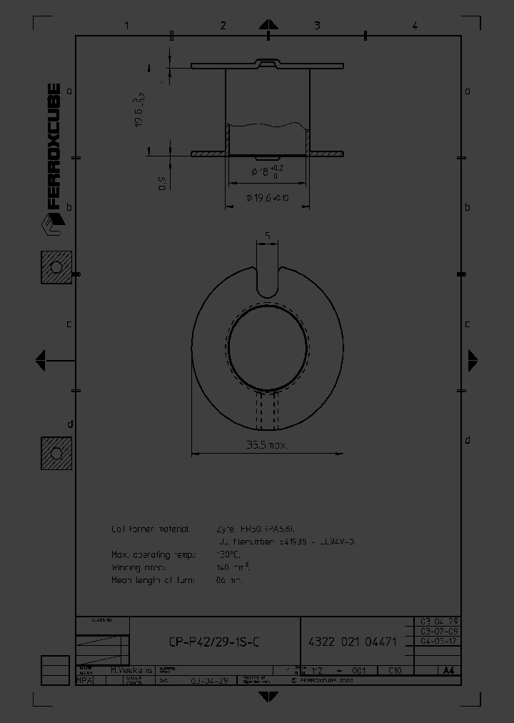 CPP-P29-1S_5000816.PDF Datasheet