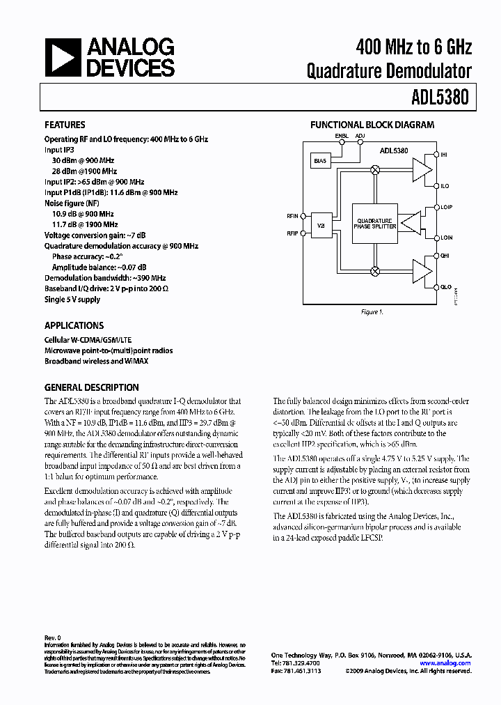 ADL5380-29A-EVALZ_5001357.PDF Datasheet