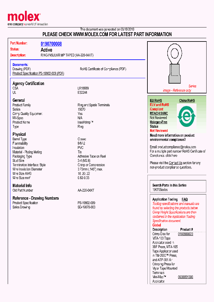 0190700008_5002002.PDF Datasheet