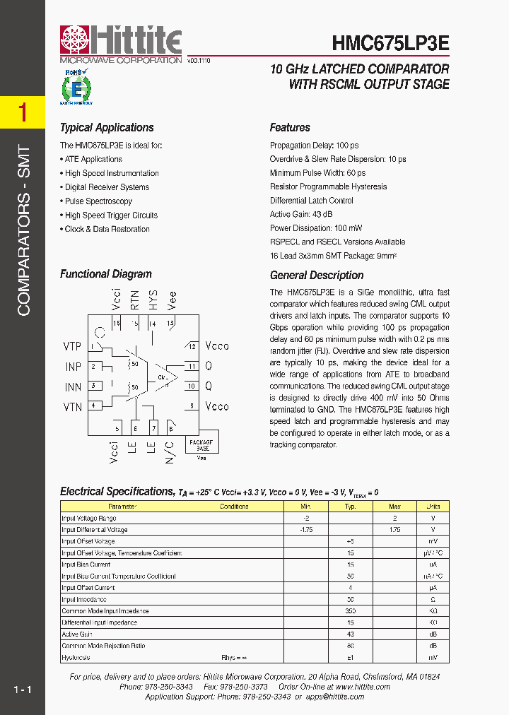 HMC675LP3E_5002273.PDF Datasheet