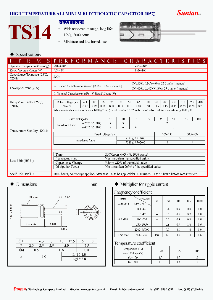 TS14_5003298.PDF Datasheet